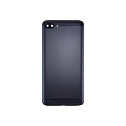 BACK COVER WITH CAMERA LENS ASUS ZENFONE 4 MAX/ZC554KL BLACK BACK COVER WITH CAMERA LENS ASUS ZENFONE 4 MAX/ZC554KL BLACK
